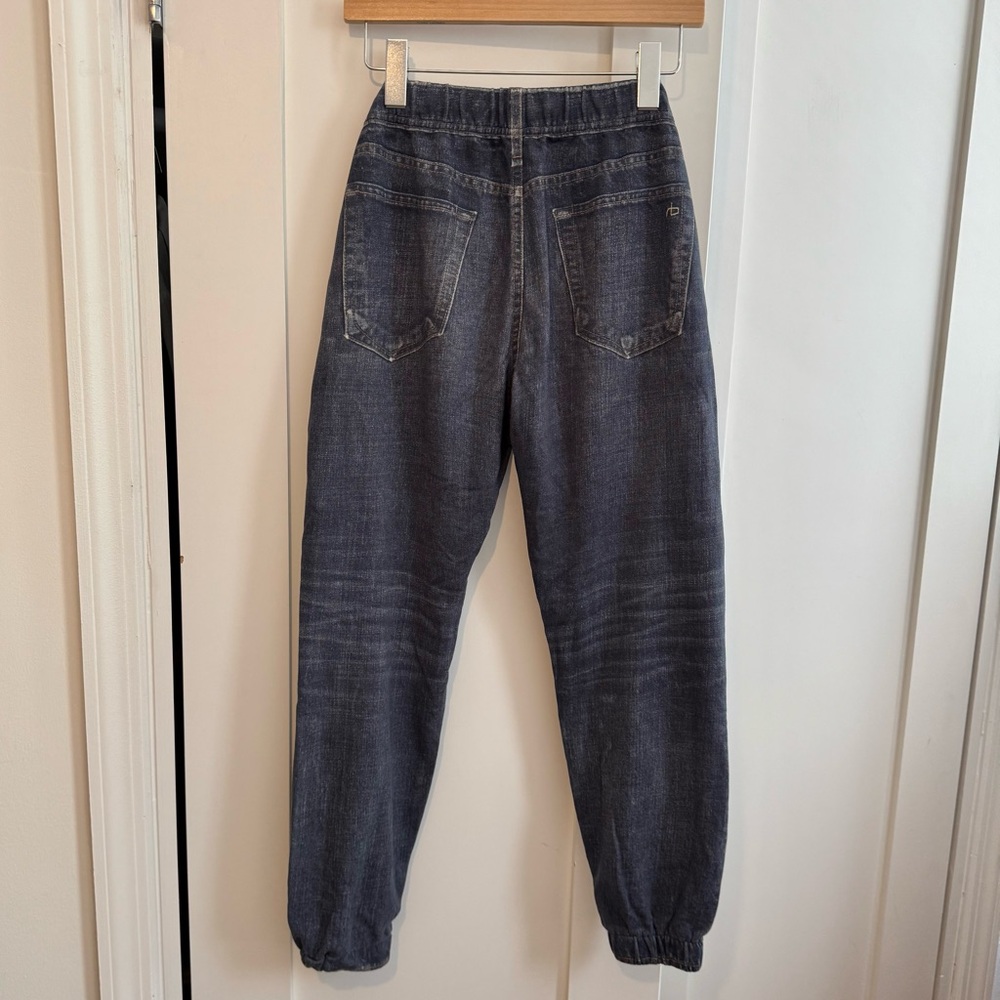 Rag & Bone Miramar Jeans (XS) - Picture 5 of 8
